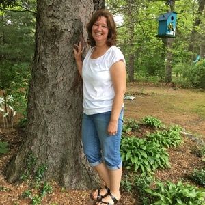 Meet your Posher, Rhonda